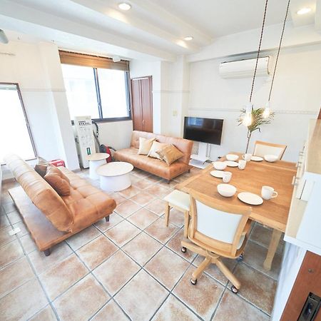 Finoa Ikebukuro Sky Terrace Suite Токіо Екстер'єр фото