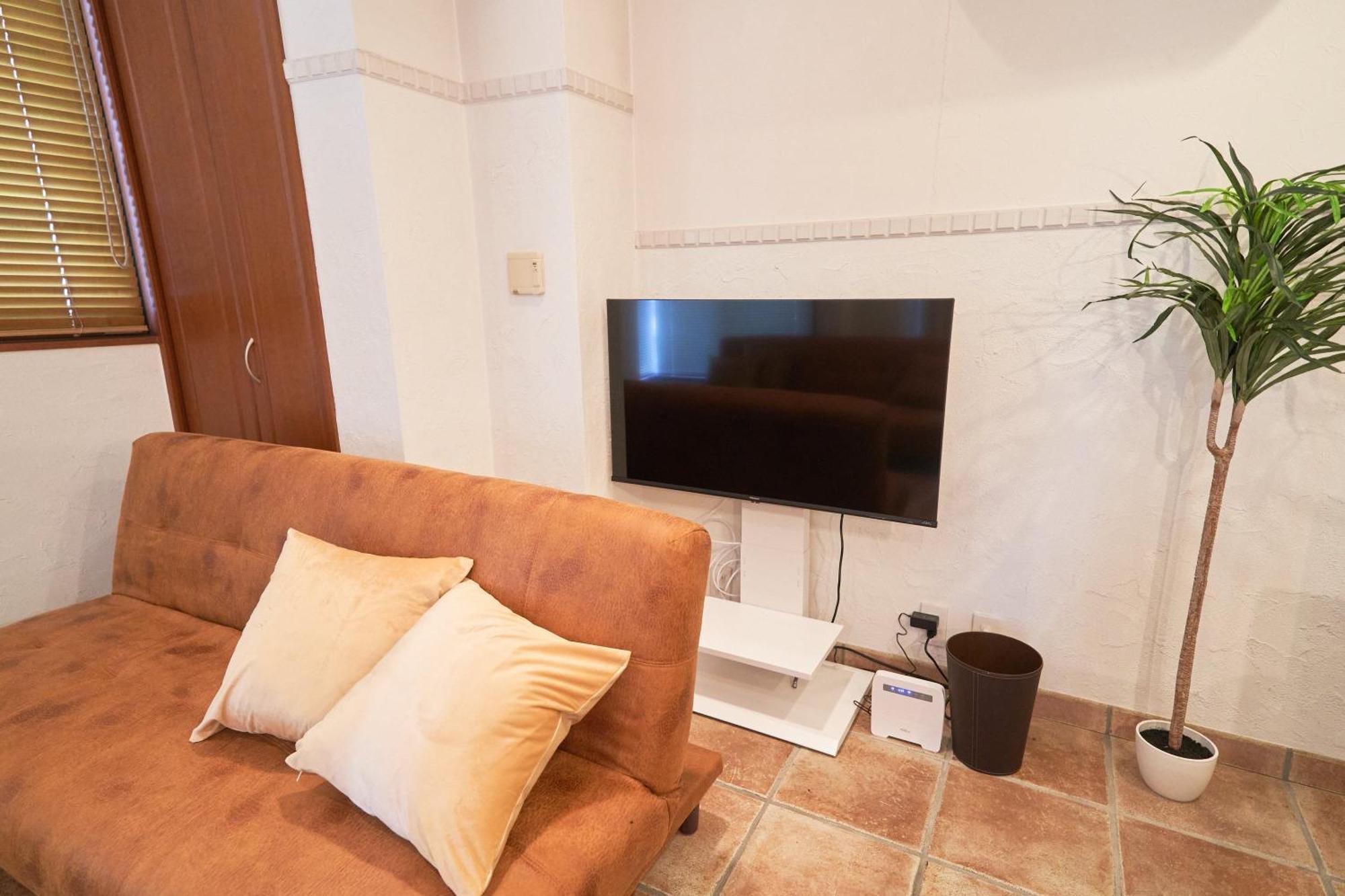 Finoa Ikebukuro Sky Terrace Suite Токіо Екстер'єр фото