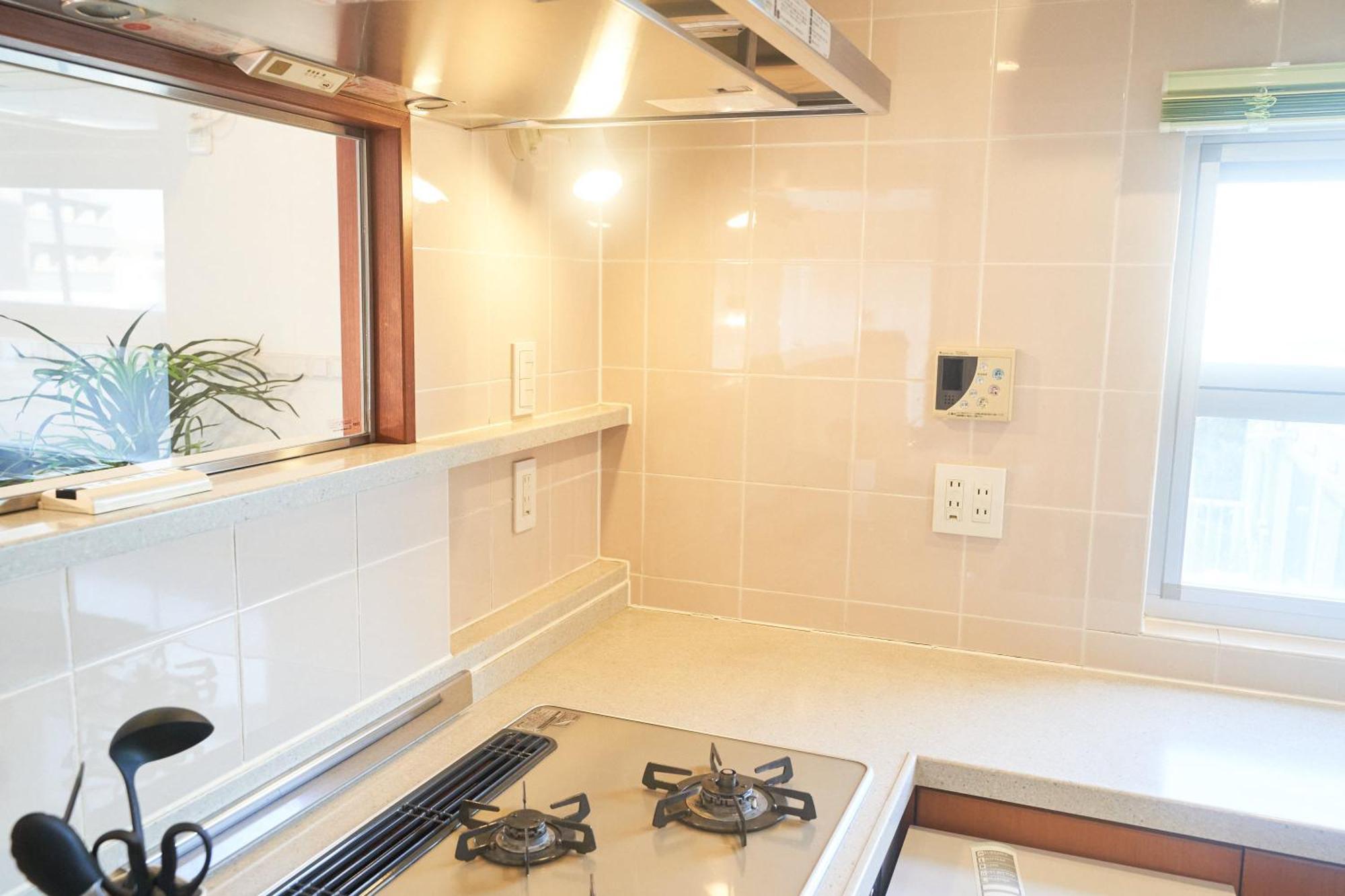 Finoa Ikebukuro Sky Terrace Suite Токіо Екстер'єр фото