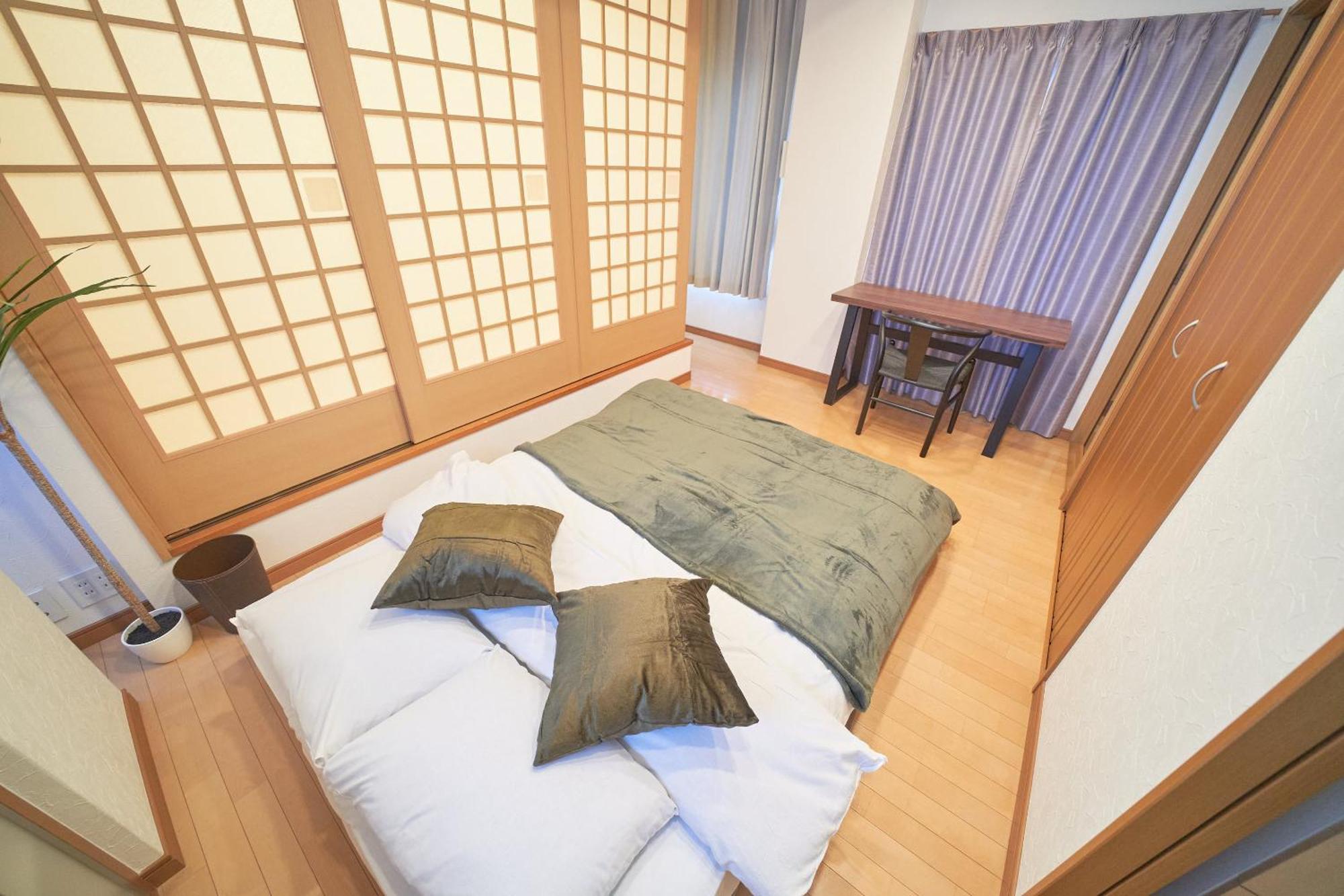 Finoa Ikebukuro Sky Terrace Suite Токіо Екстер'єр фото