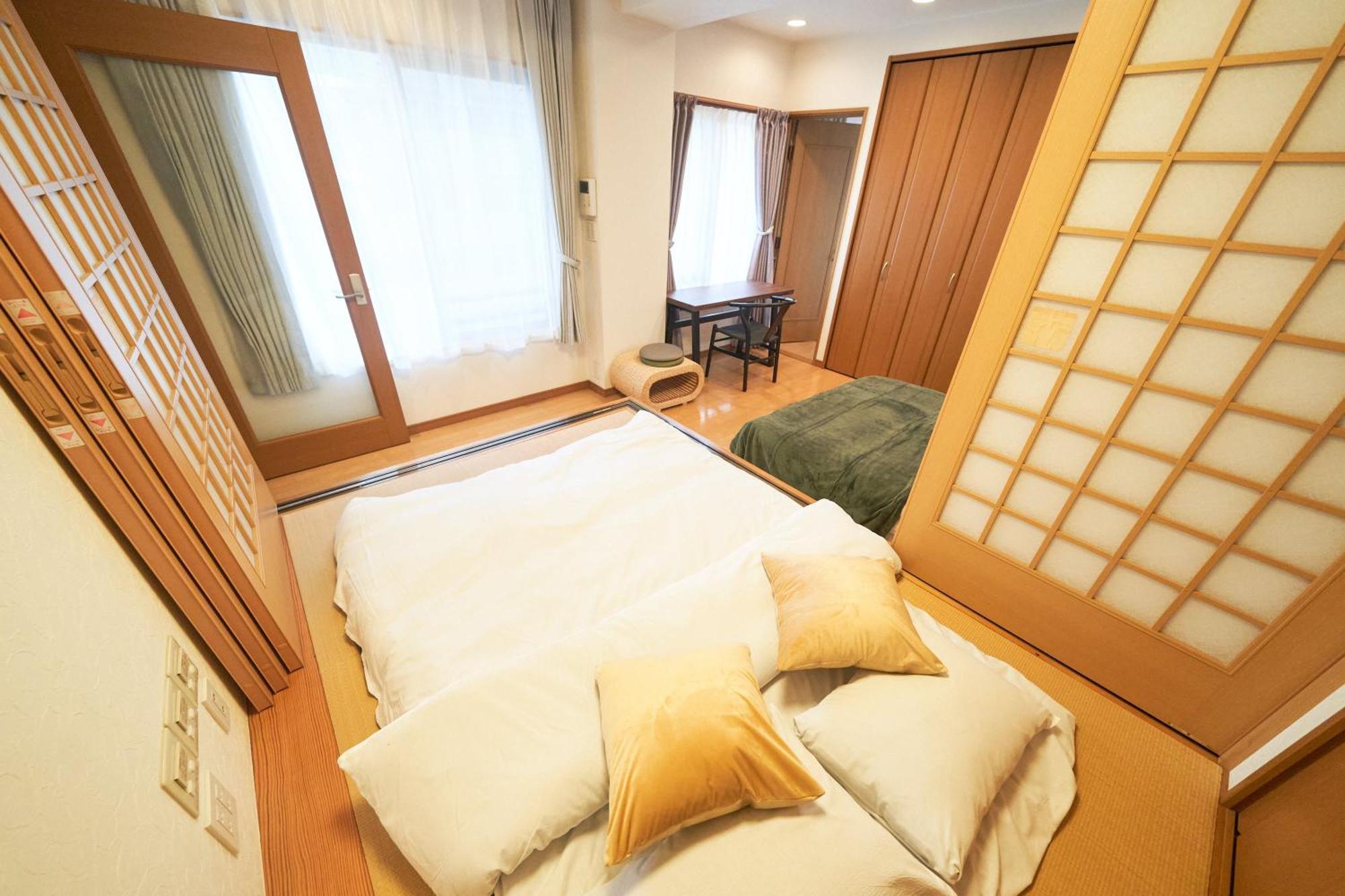 Finoa Ikebukuro Sky Terrace Suite Токіо Екстер'єр фото