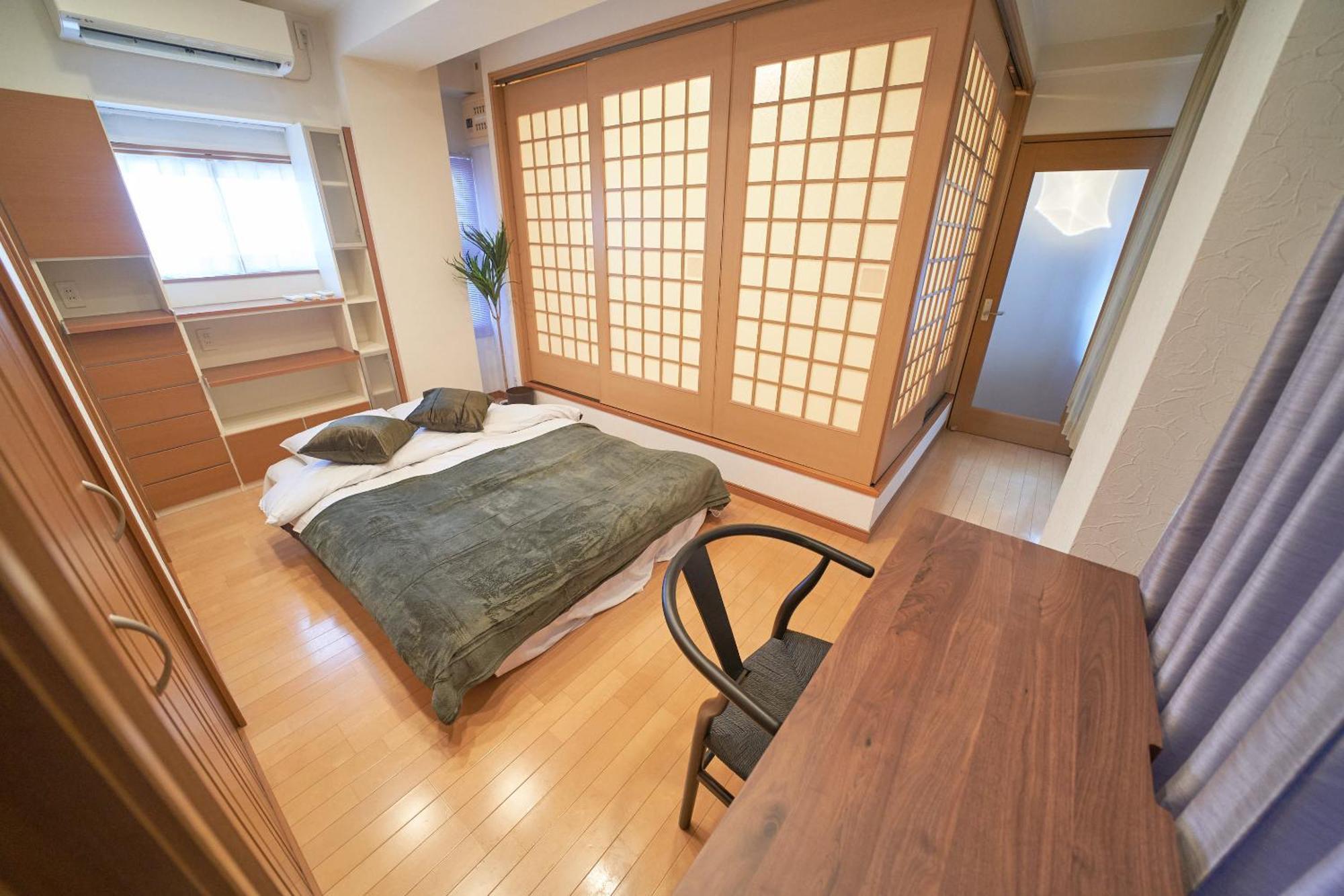 Finoa Ikebukuro Sky Terrace Suite Токіо Екстер'єр фото
