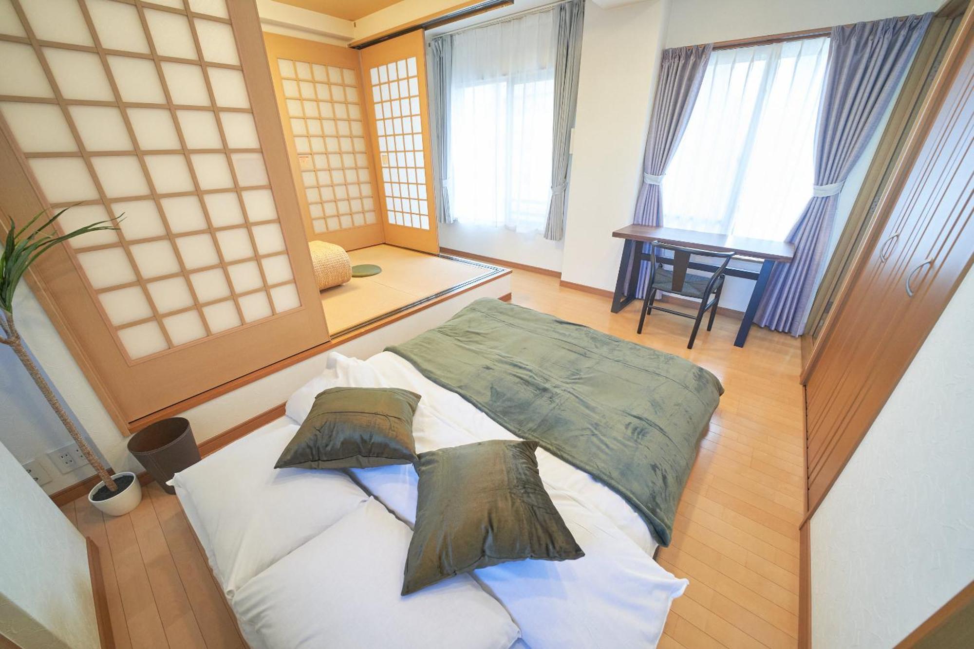 Finoa Ikebukuro Sky Terrace Suite Токіо Екстер'єр фото