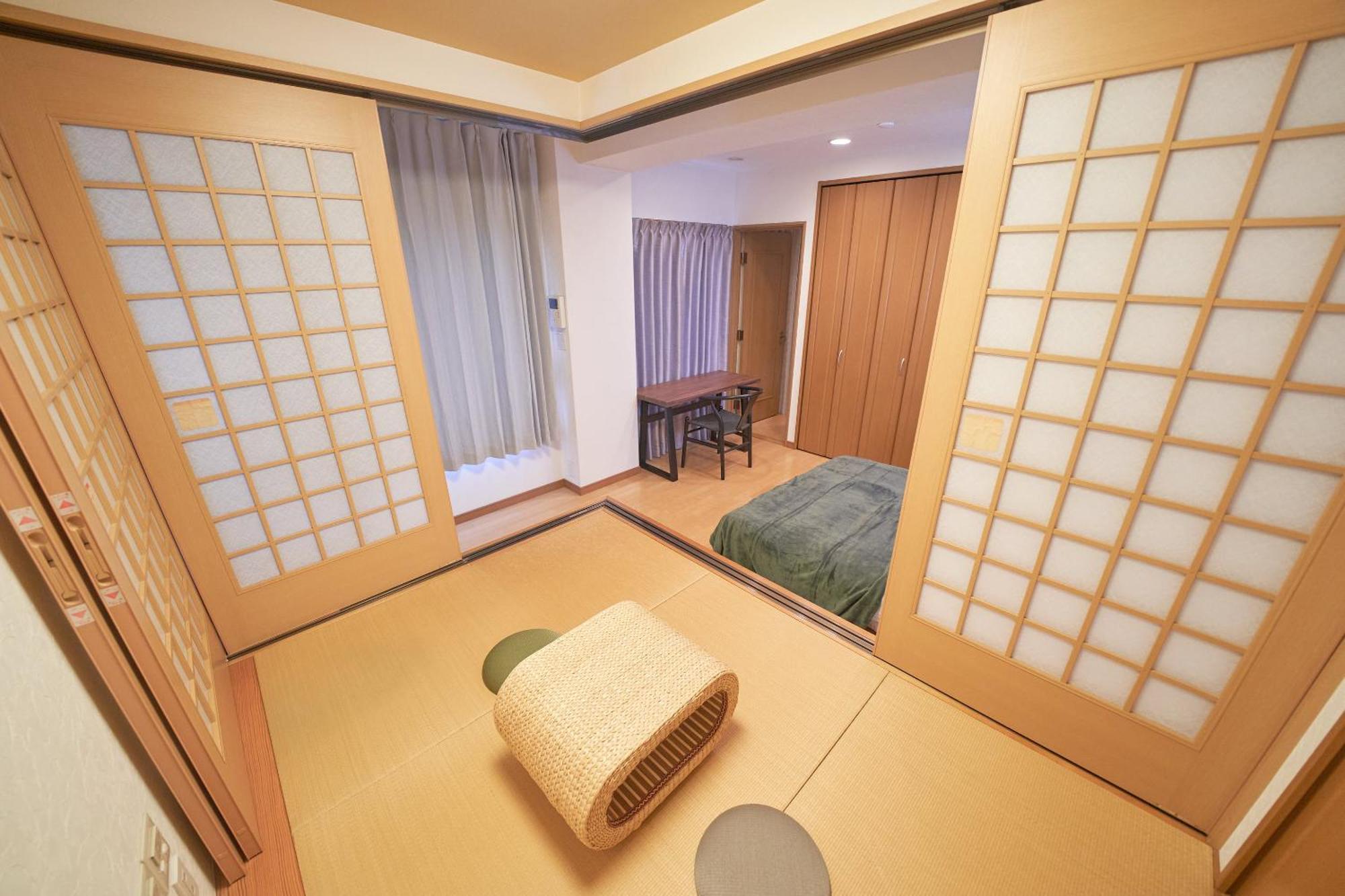 Finoa Ikebukuro Sky Terrace Suite Токіо Екстер'єр фото