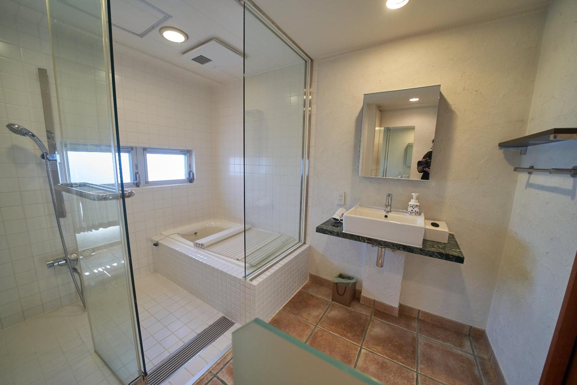 Finoa Ikebukuro Sky Terrace Suite Токіо Екстер'єр фото