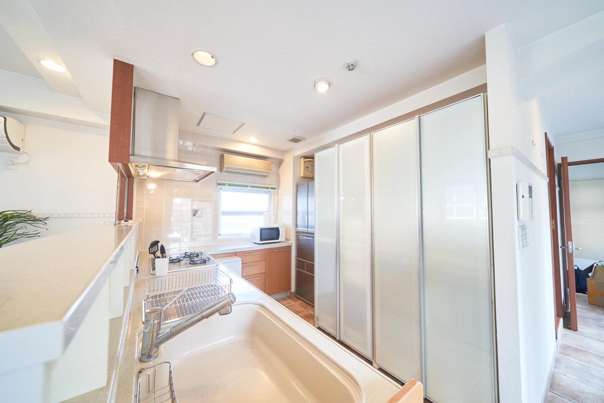Finoa Ikebukuro Sky Terrace Suite Токіо Екстер'єр фото