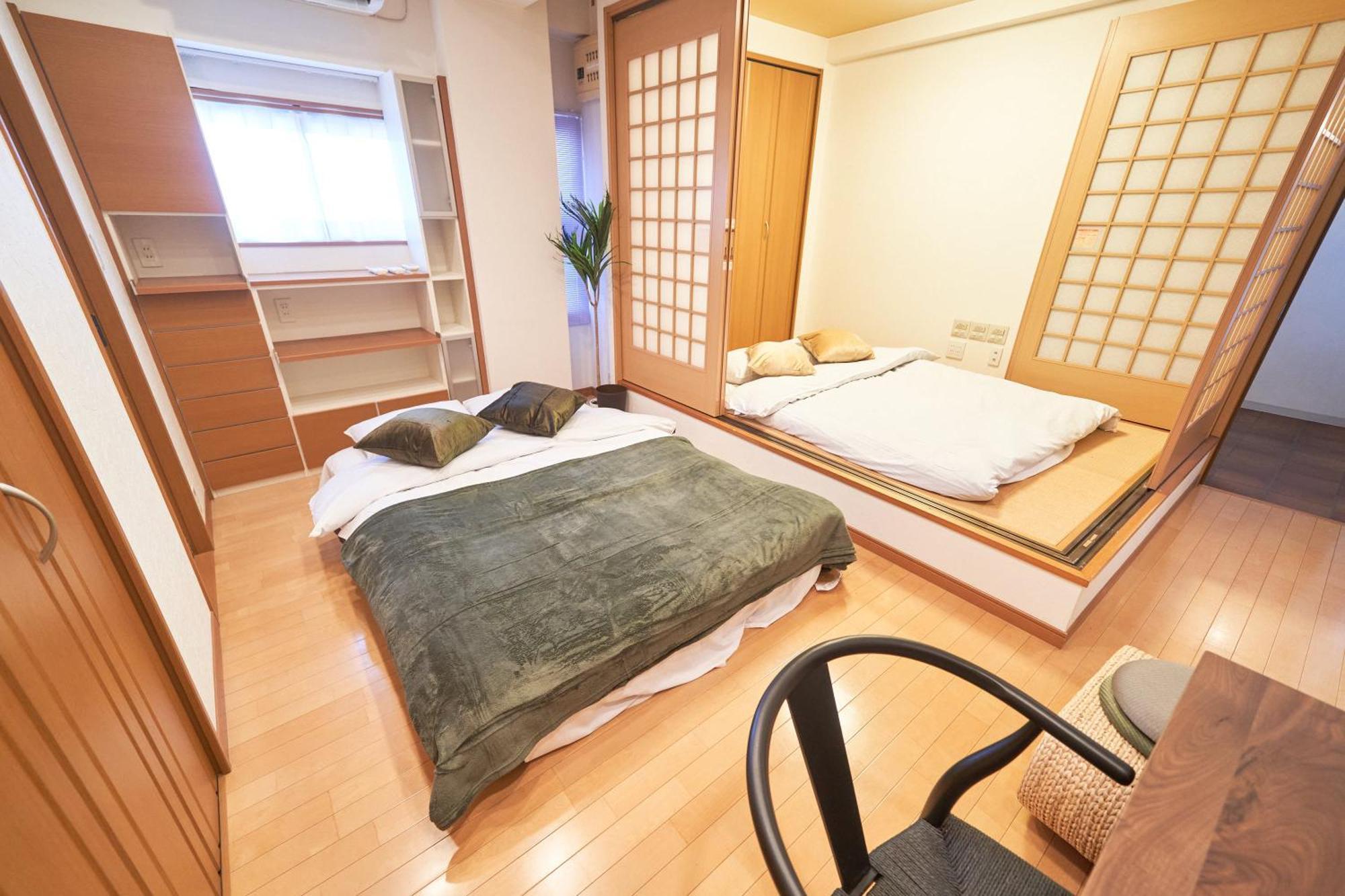Finoa Ikebukuro Sky Terrace Suite Токіо Екстер'єр фото