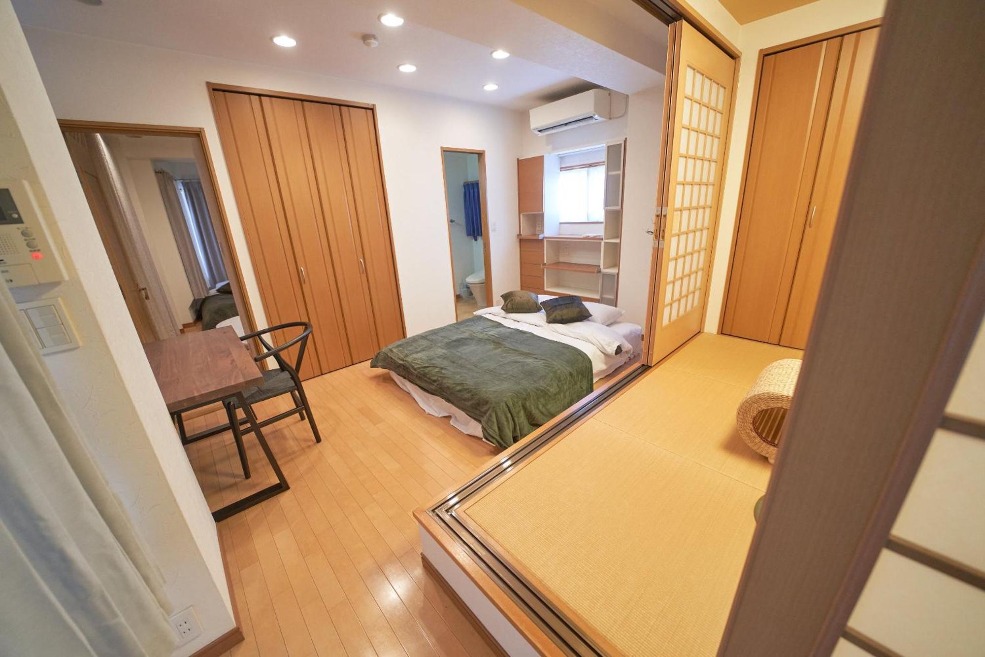 Finoa Ikebukuro Sky Terrace Suite Токіо Екстер'єр фото